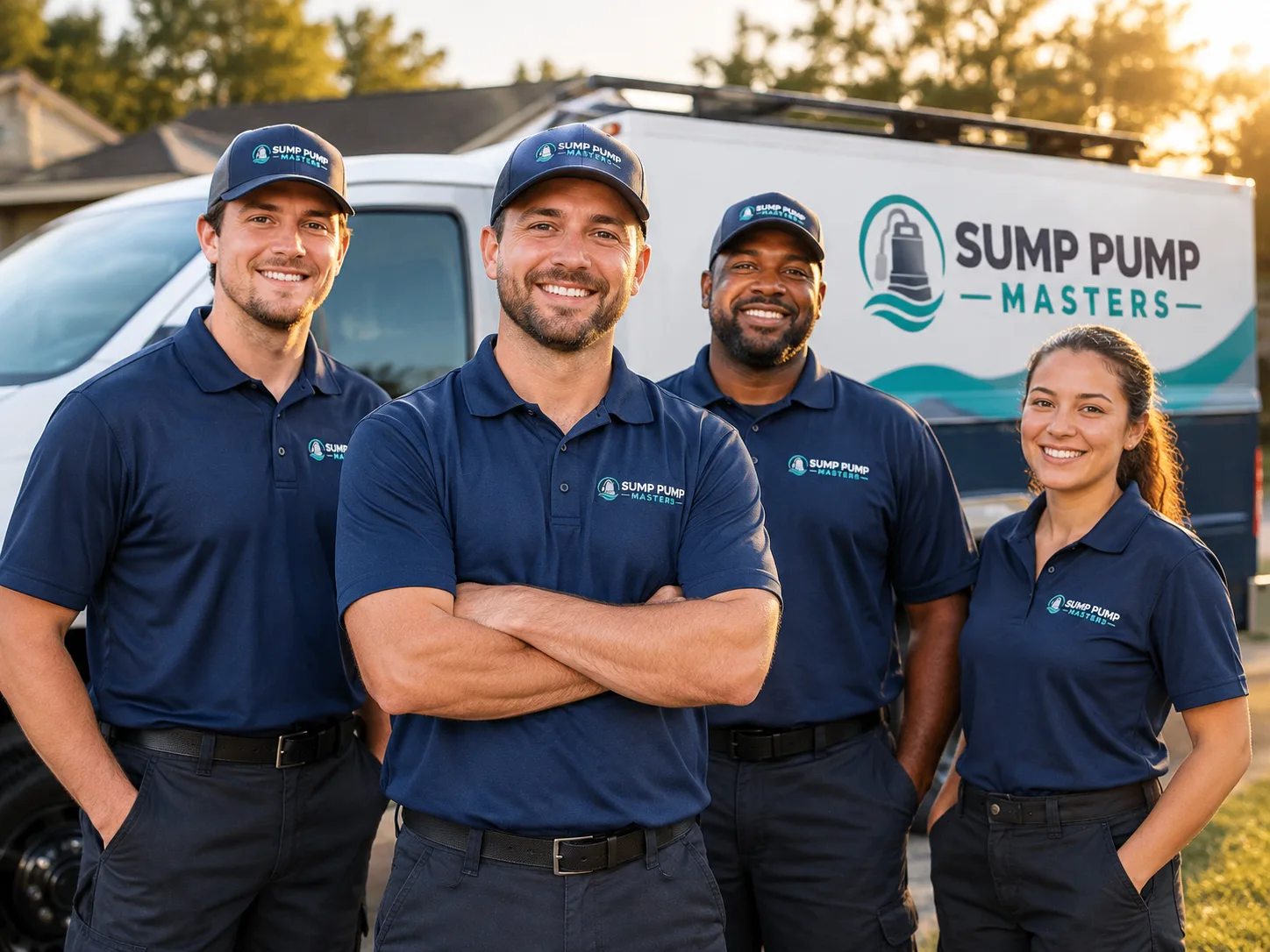 Sump Pump Repair company in Lexington, MS